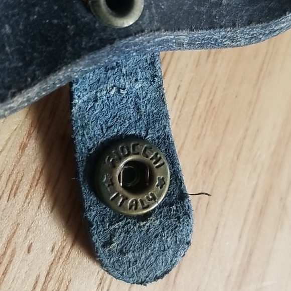 Vintage Fiocchi Pouch Accessory - Picture 4 of 7